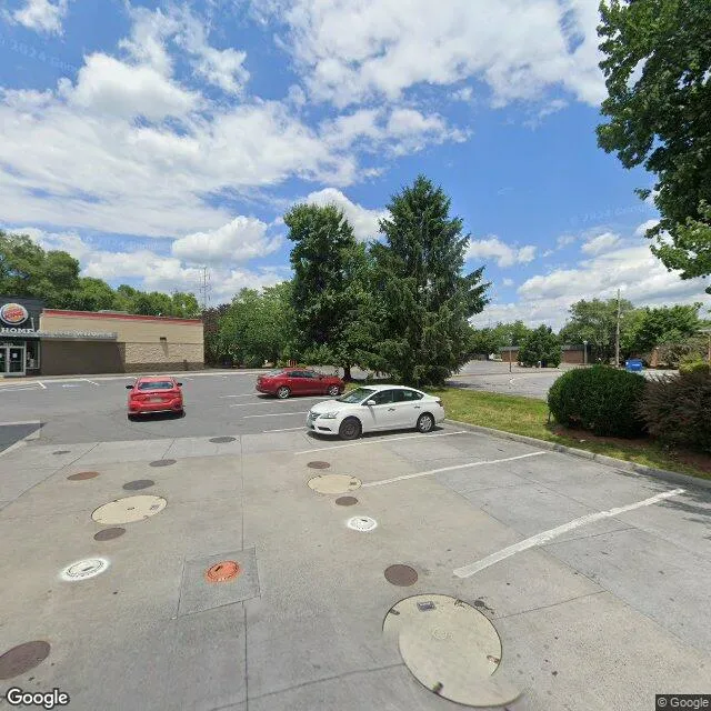 1511 Martinsburg Pike, Winchester, Virginia 22603