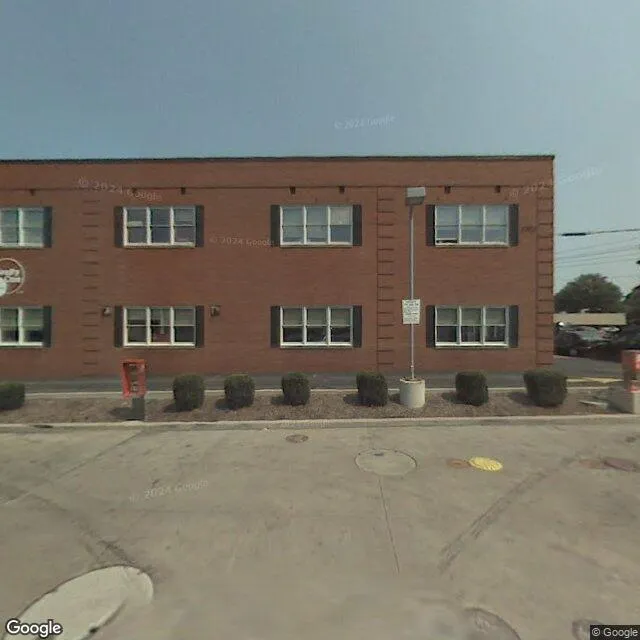 1511 Warren Rd, Lakewood, Ohio 44107