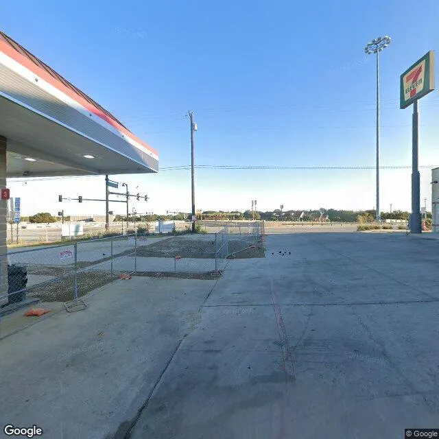 1512 Brown Trail, Bedford, Texas 76022