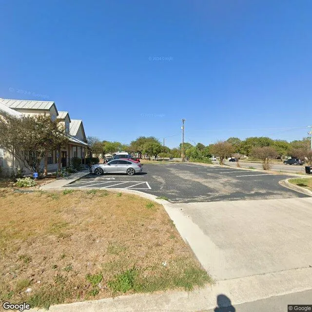 1512 S Seguin Ave, New Braunfels, Texas 78130