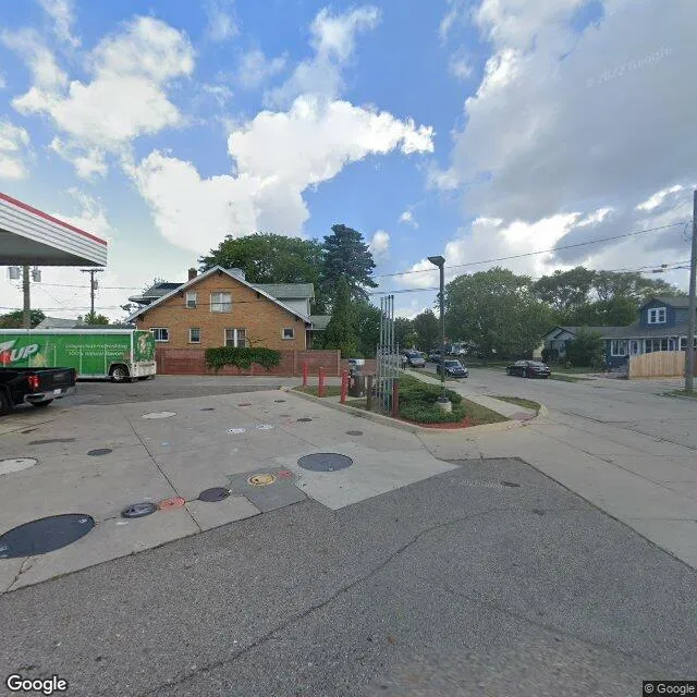 15121 E 10 Mile Rd, Eastpointe, Michigan 48021