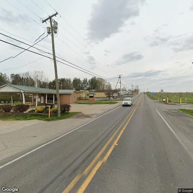 1514 S Pike St, Shinnston, West Virginia 26431