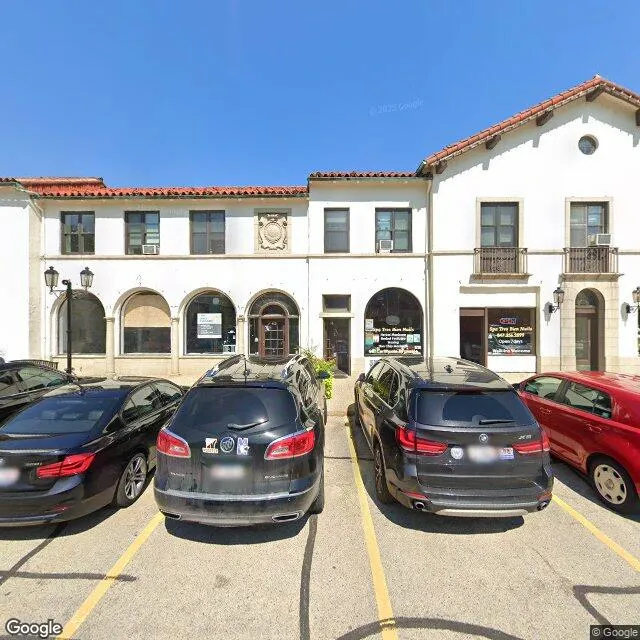 1515-1517 Sheridan Rd, Wilmette, Illinois 60091-1822