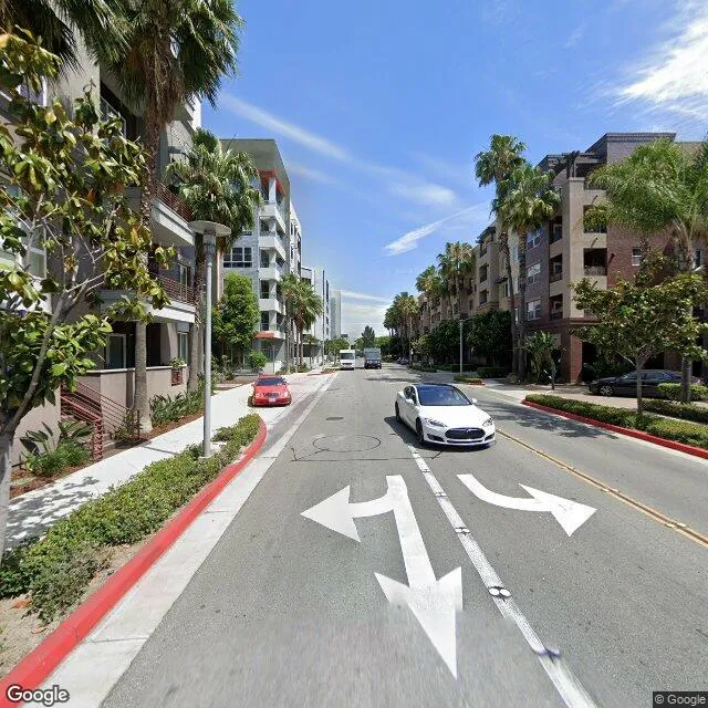 1515 E Katella Ave, Anaheim, California 92805