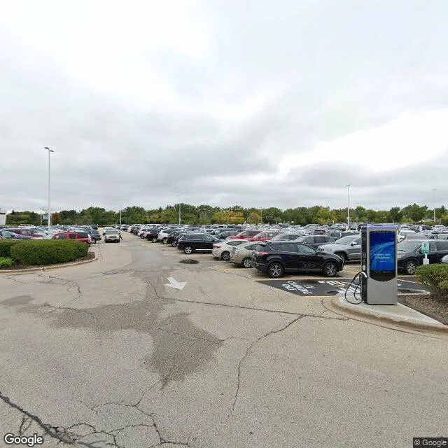 1515 Lake Cook Rd, Northbrook, Illinois 60062-1441