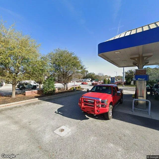 1515 N Hwy 17, Mount Pleasant, South Carolina 29464