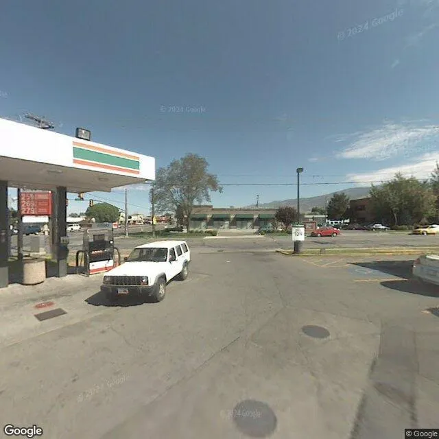 1515 S 500 W, Bountiful, Utah 84010