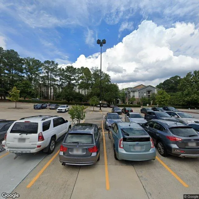 1515 Sheridan Rd, Atlanta, Georgia 30324