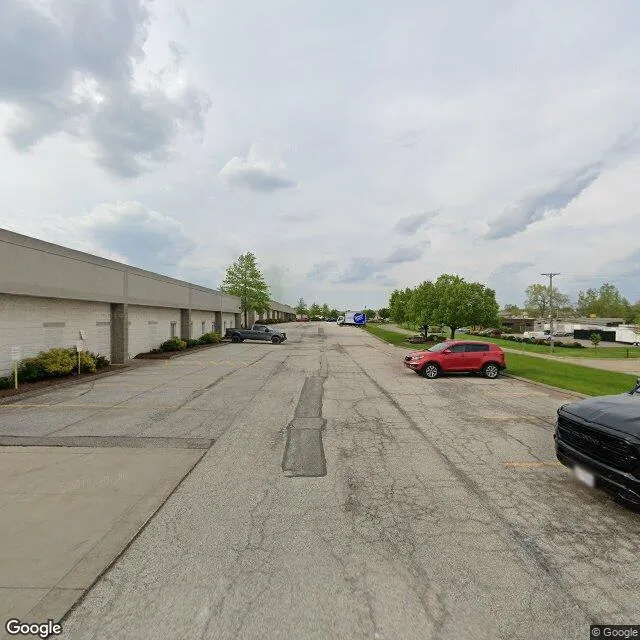 15166 Neo Pkwy, Garfield Heights, Ohio 44128