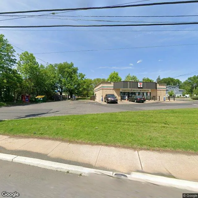 1517 Pennington Rd, Trenton, New Jersey 08618
