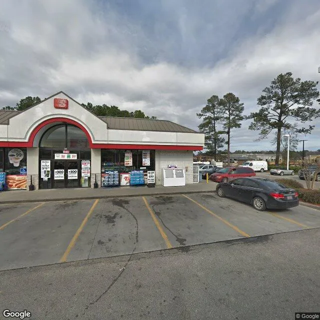 1518 N Main St, Summerville, South Carolina 29486