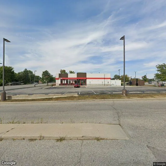 1518 S Washington St, Crawfordsville, Indiana 47933