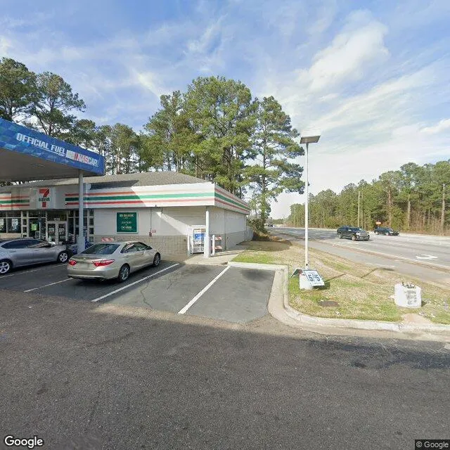 1519 Red Bank Rd, Goose Creek, South Carolina 29445