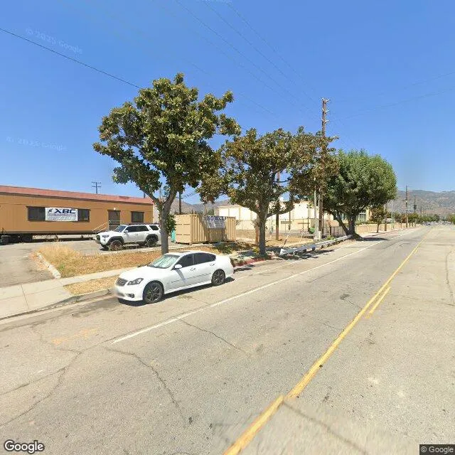 15191 Bledsoe St, Sylmar, California 91342-2710