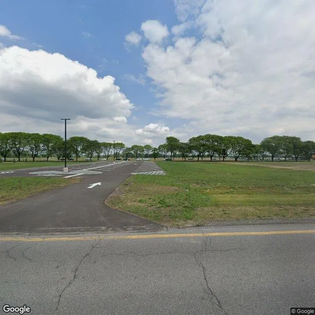 152 Air Cargo Rd, Syracuse, New York 13212