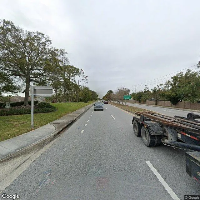 152 Macalpine Way, Dunedin, Florida 34698