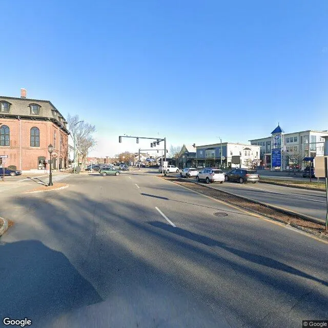 152 Maine St, Brunswick, Maine 04011