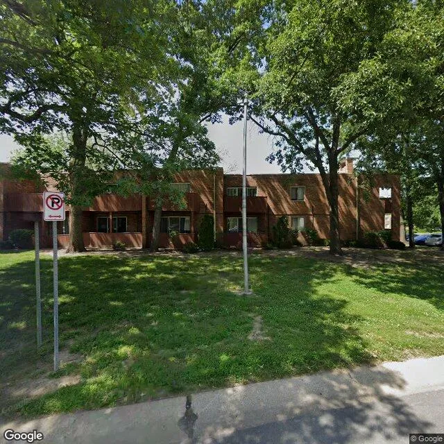 1520 E 97th St, Kansas City, Missouri 64131