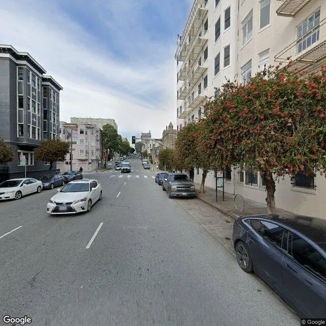 1520 Gough St, San Francisco, California 94109-5368