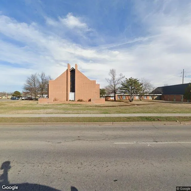 1520 SW 59th St, Oklahoma City, Oklahoma 73119