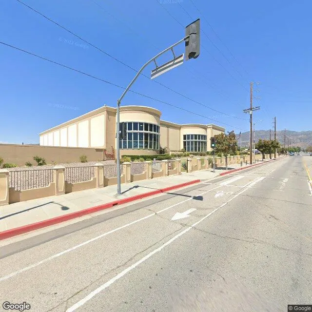 15200 Bledsoe St, Sylmar, California 91342