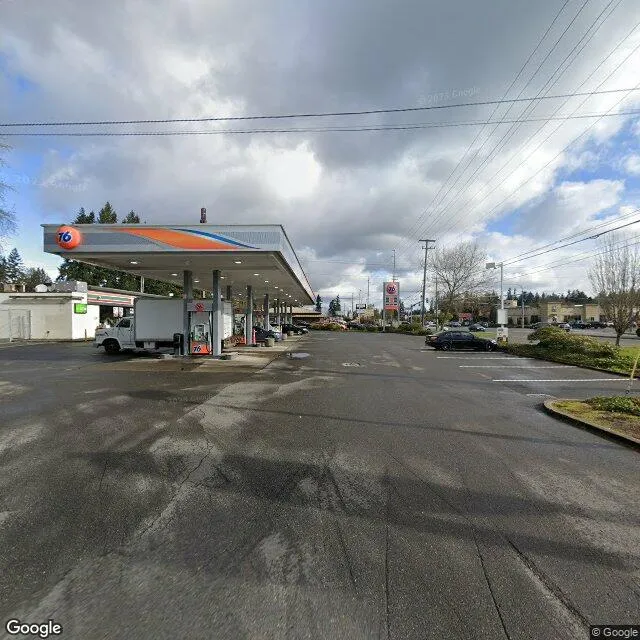 15202 Meridian Ave E, Puyallup, Washington 98375