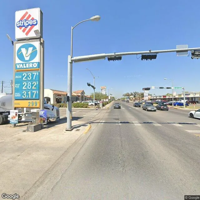 1523 N Conway Ave, Mission, Texas 78572