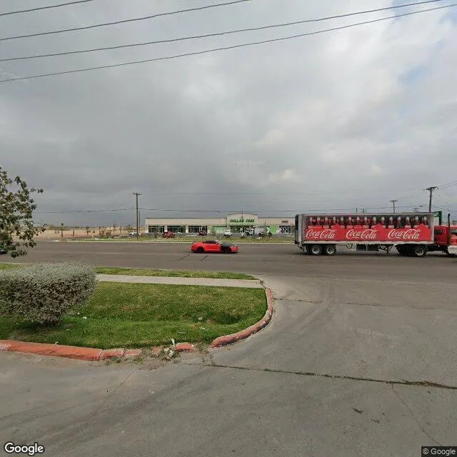 1524 E Nolana Loop, Pharr, Texas 78577