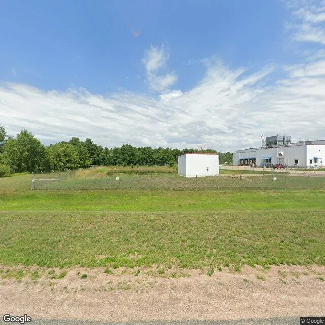 1524 Necedah Rd, Babcock, Wisconsin 54413