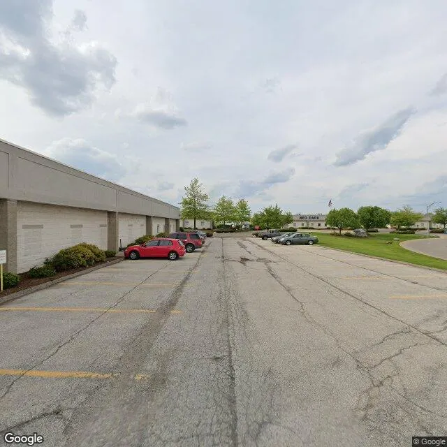 15248 Neo Pkwy, Garfield Heights, Ohio 44128-3153