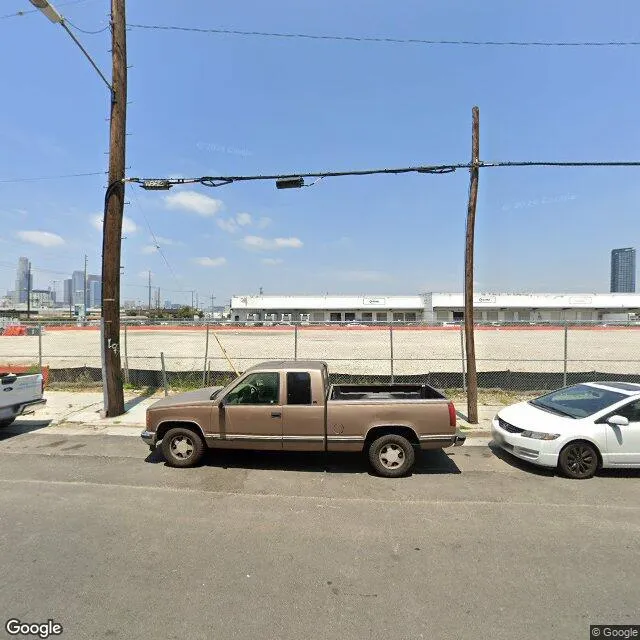 1525 Industrial St, Los Angeles, California 90021