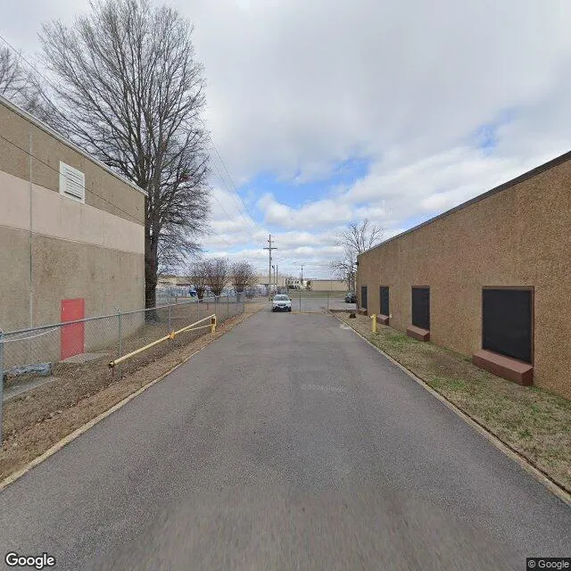 1525 Three Pl, Memphis, Tennessee 38116