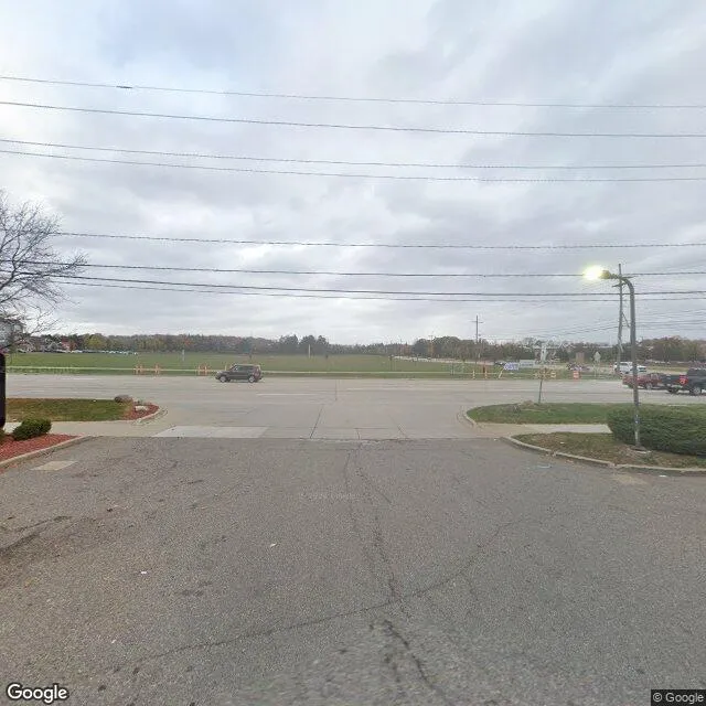15255 N Sheldon Rd, Plymouth, Michigan 48170