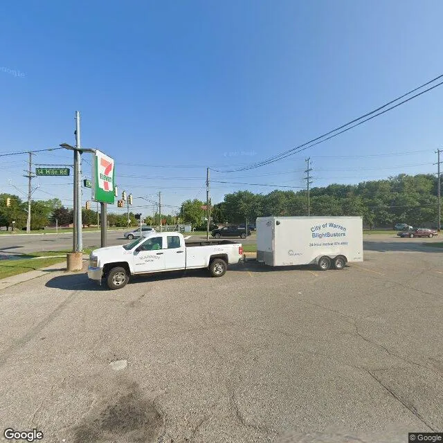 15270 14 Mile Rd, Fraser, Michigan 48026