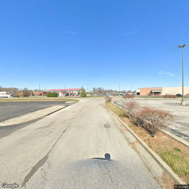 1528 Bush Lane, Crawfordsville, Indiana 47933