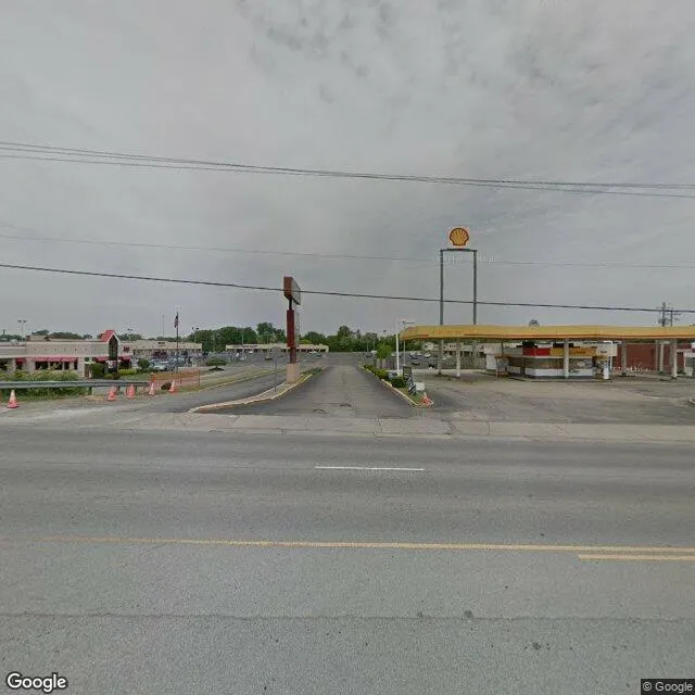 1529 Michigan St, Sidney, Ohio 45365