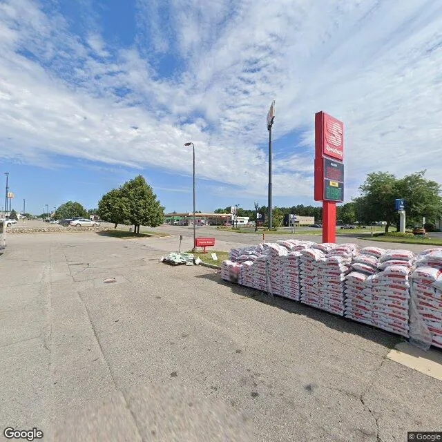 1530 E Grand River Ave, Portland, Michigan 48875