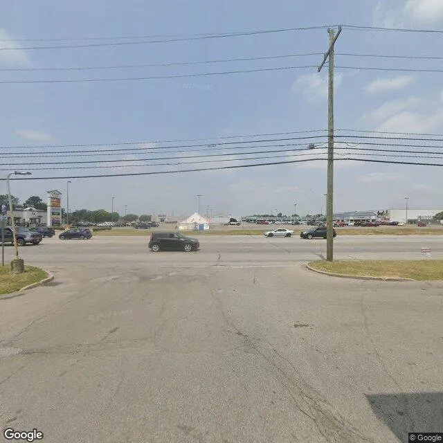 1530 E Tipton St, Seymour, Indiana 47274