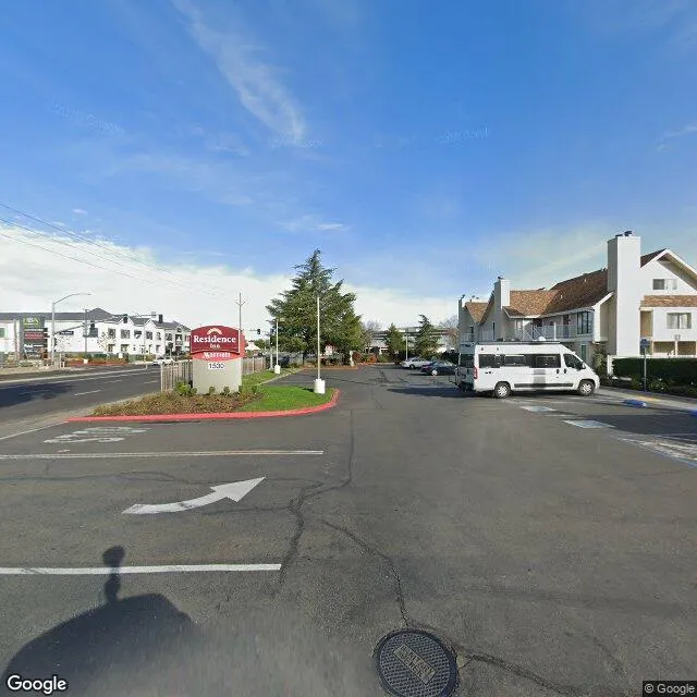 1530 Howe Ave, Sacramento, California 95825