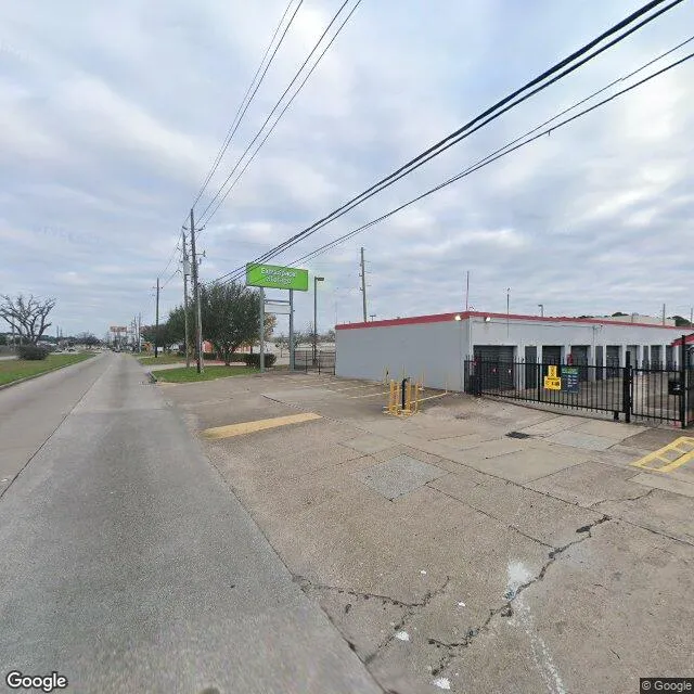 15300 Kuykendahl Rd, Houston, Texas 77090