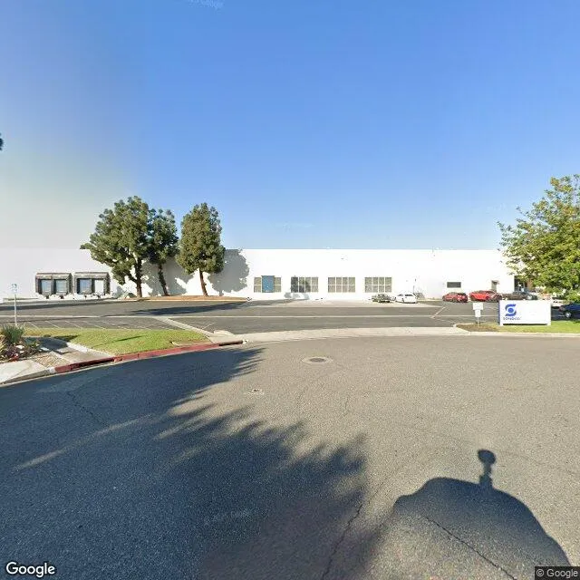 15301-15319 S Blackburn Ave, Norwalk, California 90650