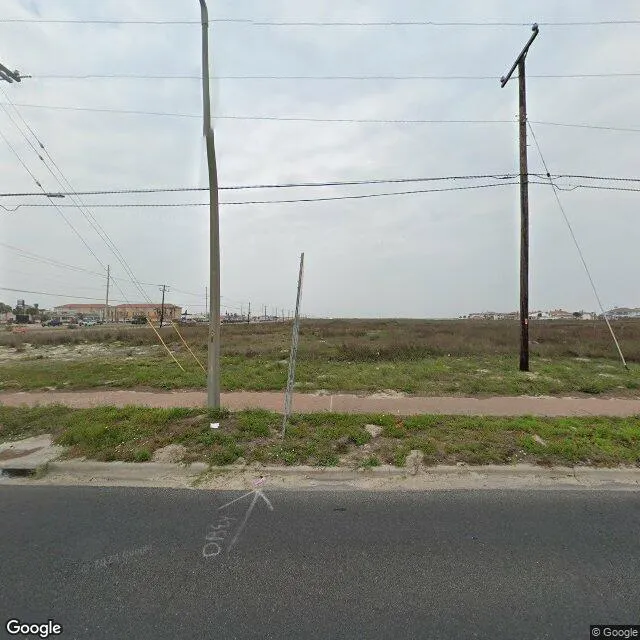 15302 S Padre Island Dr, Corpus Christi, Texas 78418