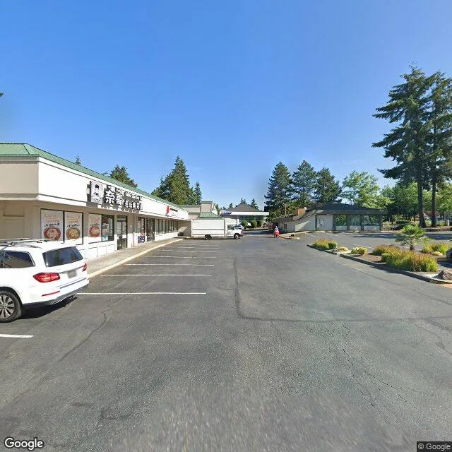 15309 NE 13th Place, Bellevue, Washington 98007