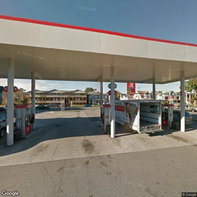 1531 6th Ave, Huntington, West Virginia 25701