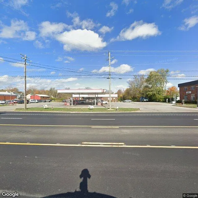 1533 Midland Trail, Shelbyville, Kentucky 40065