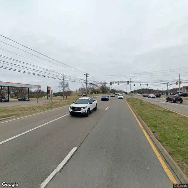 1535 Nashville Hwy, Columbia, Tennessee 38401