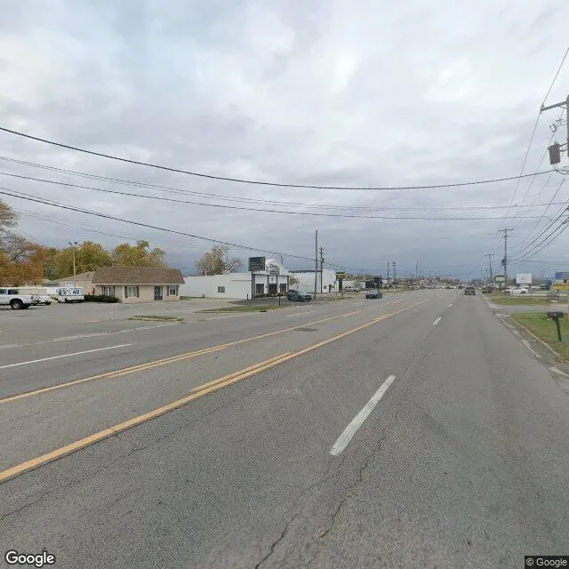 15356 S Dixie Highway, Monroe, Michigan 48161