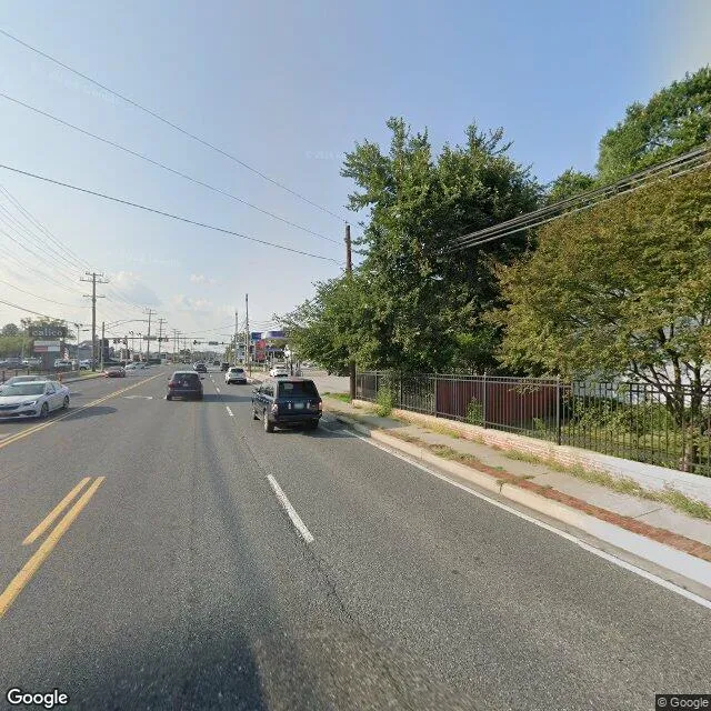 1538 York Rd, Lutherville Timonium, Maryland 21093