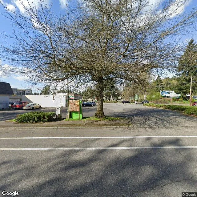 1539 21st SE, Auburn, Washington 98002