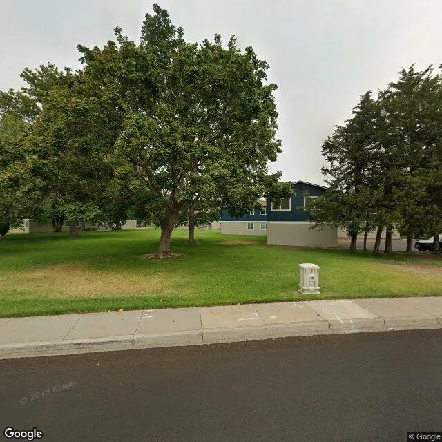 1540 Jadwin Ave, Richland, Washington 99354